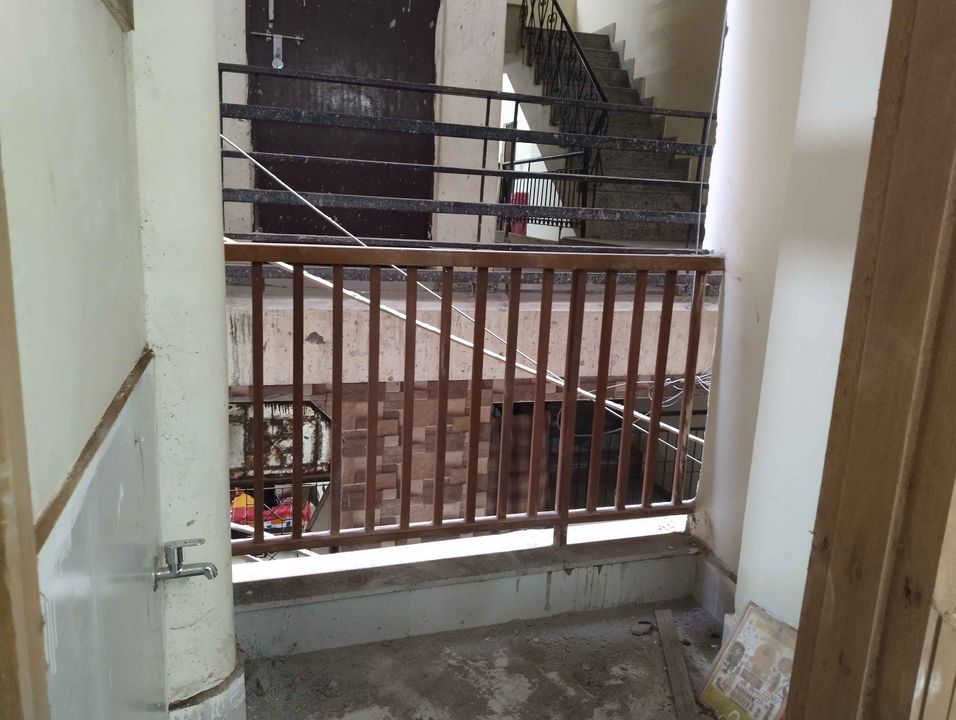 1RK · Furnished · Apartment
