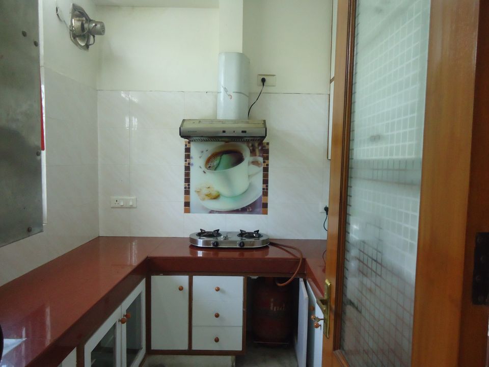 2BHK · Furnished · Apartment