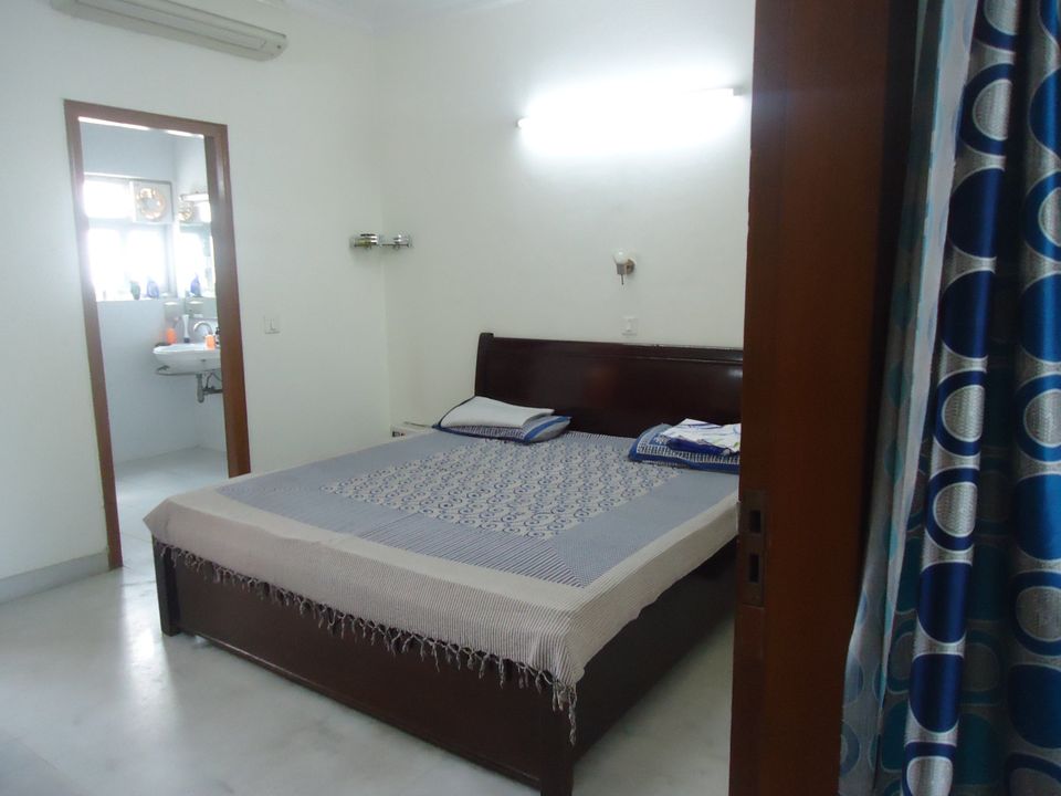 2BHK · Furnished · Apartment