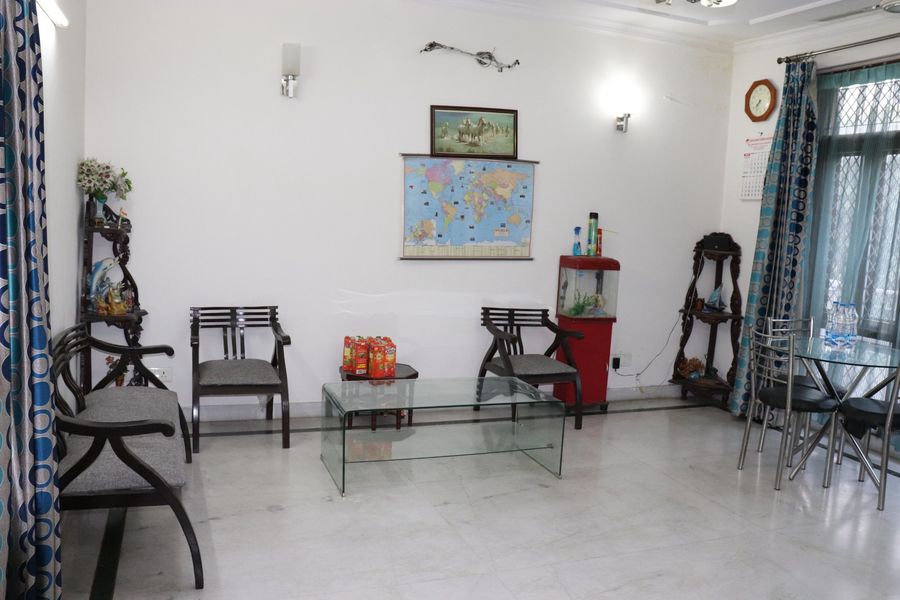 2BHK · Furnished · Apartment