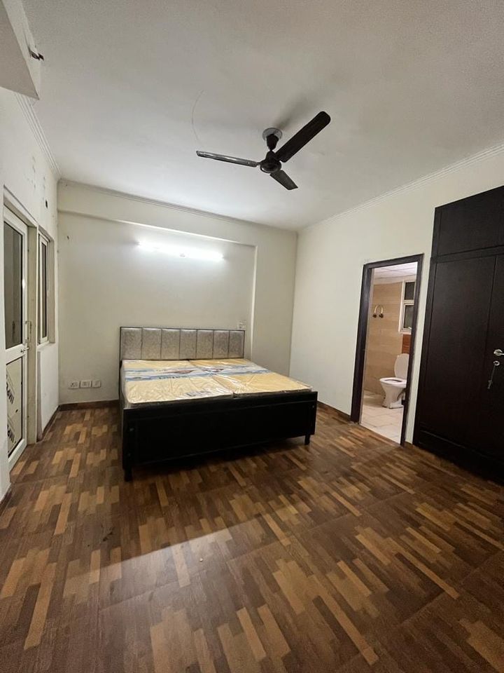 3BHK · Furnished · Apartment