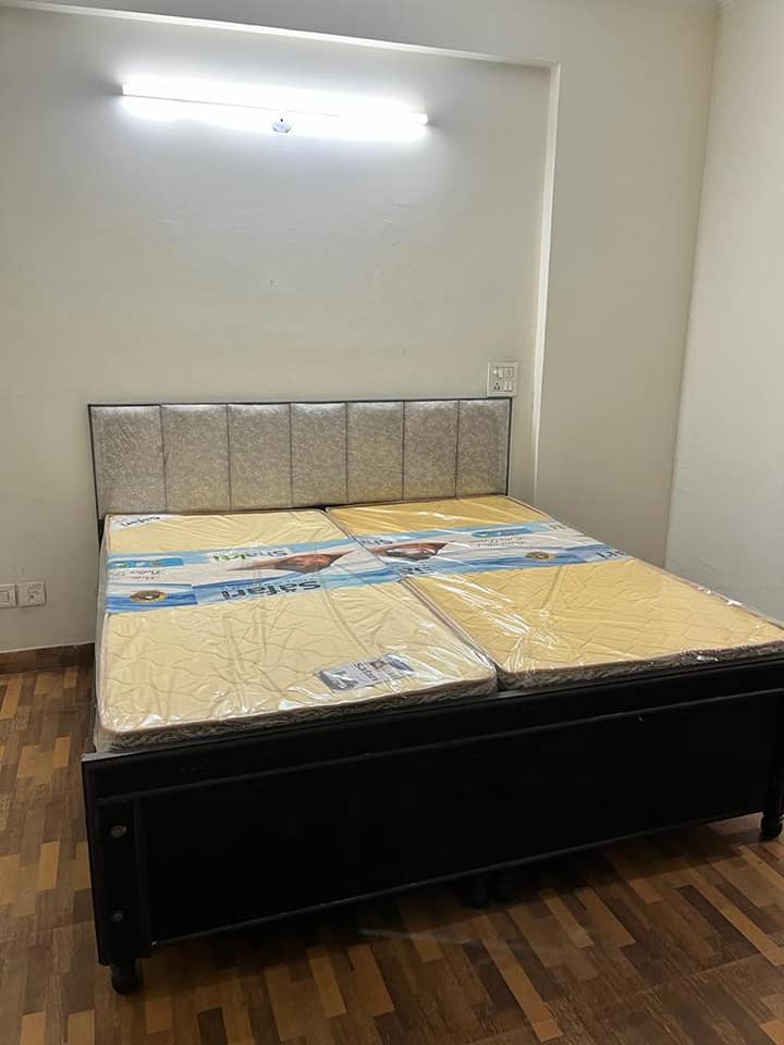 3BHK · Furnished · Apartment