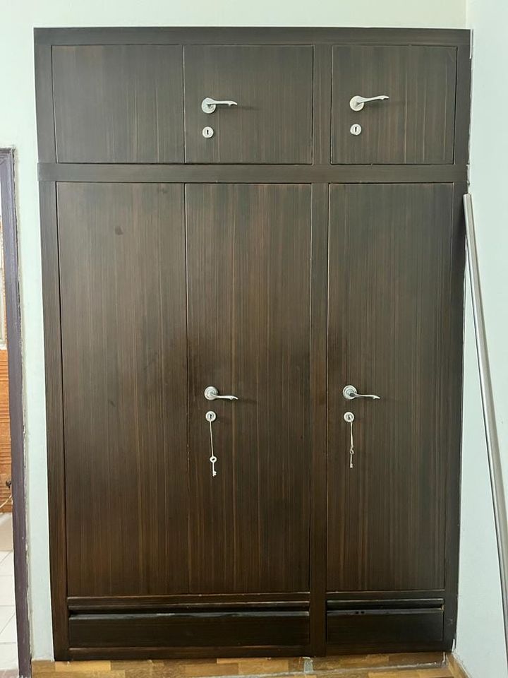3BHK · Furnished · Apartment