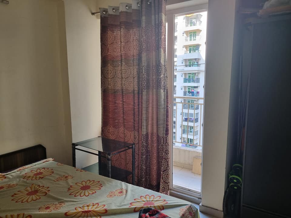 3BHK · Furnished · Apartment