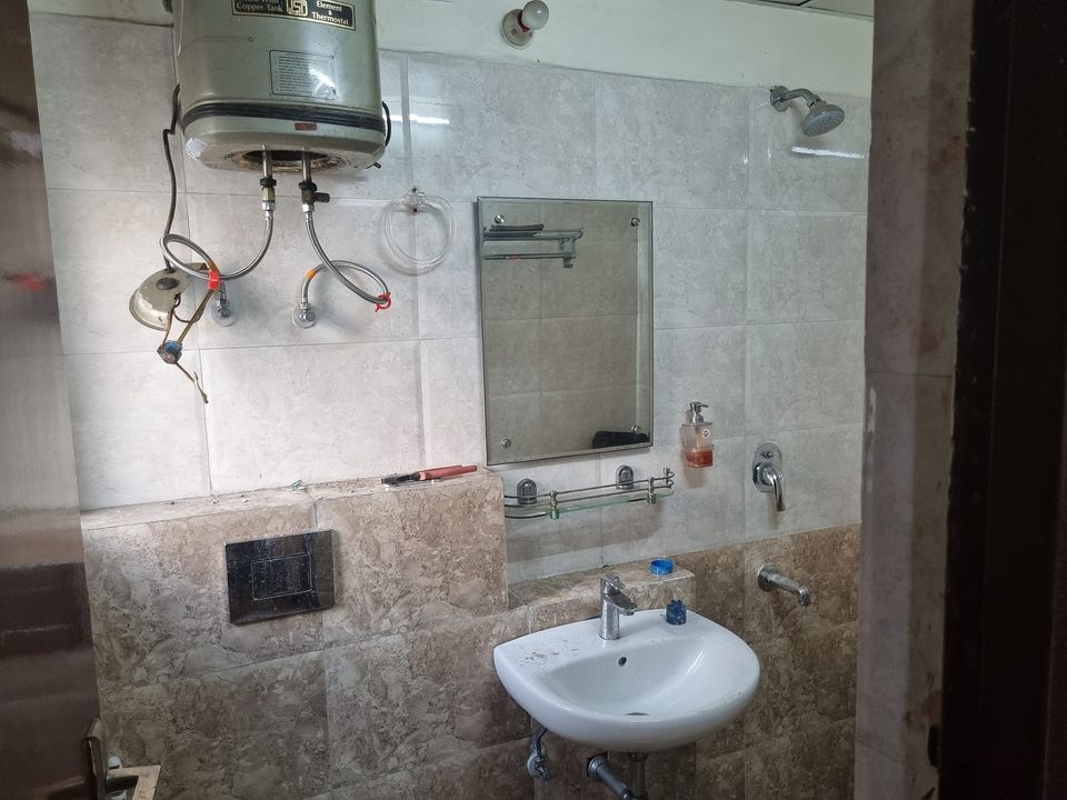 3BHK · Furnished · Apartment