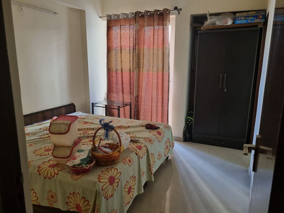 3BHK · Furnished · Apartment