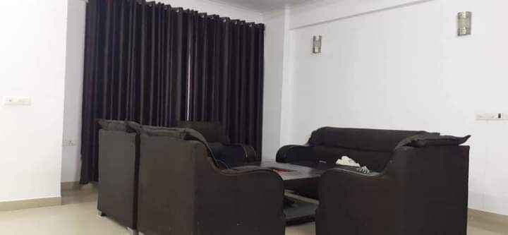 4BHK · Furnished · Apartment