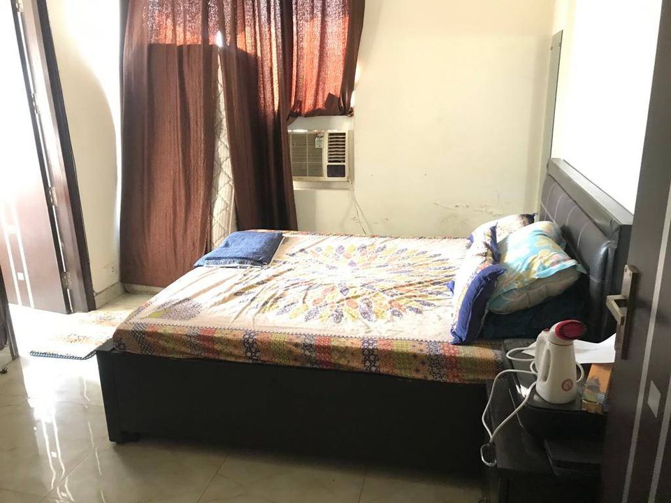 2BHK · Furnished · Apartment