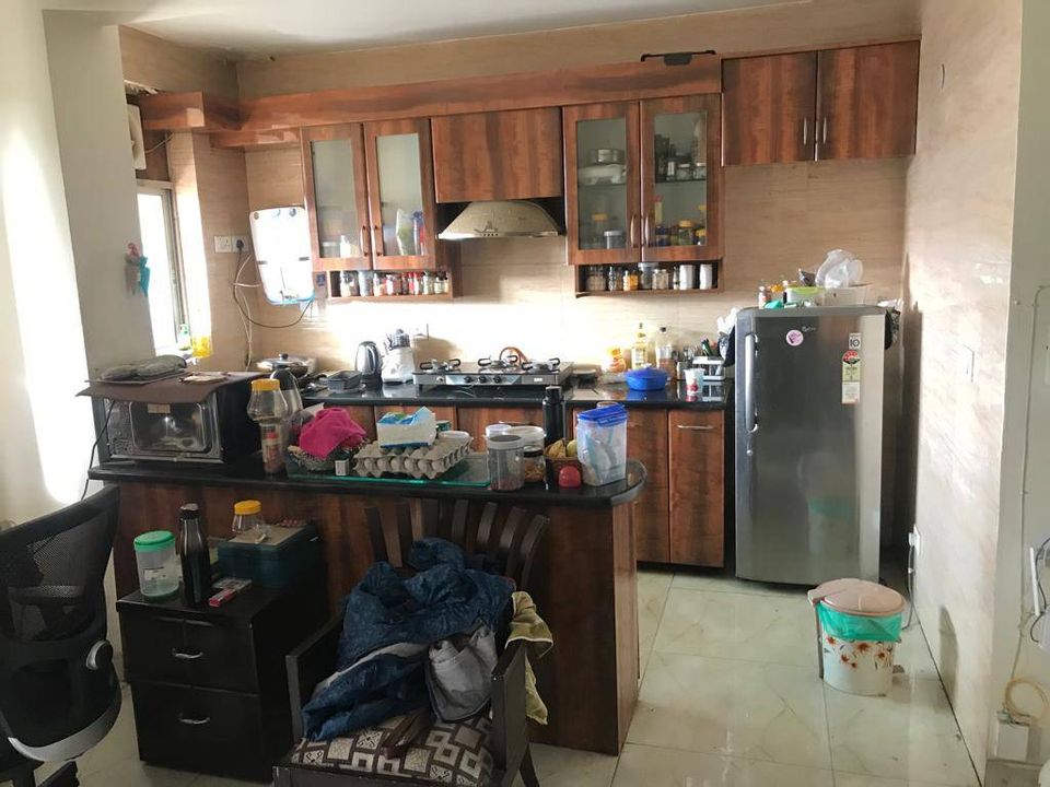 2BHK · Furnished · Apartment