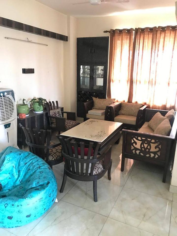2BHK · Furnished · Apartment