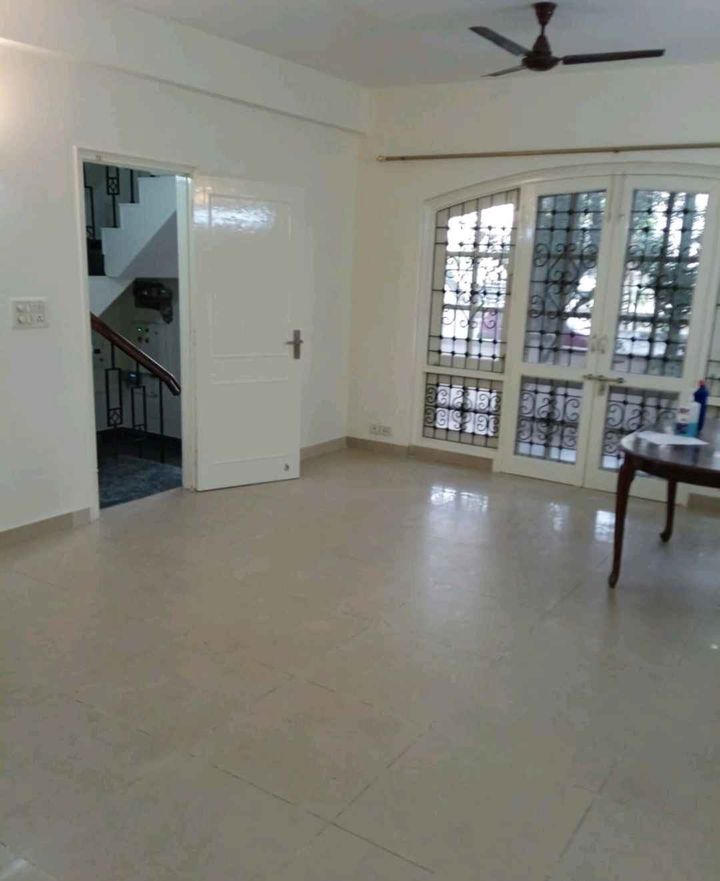 2BHK · Furnished · Apartment