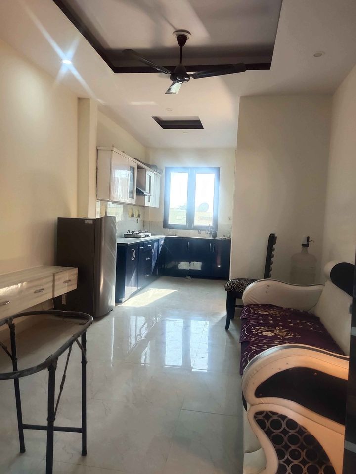 2BHK · Furnished · Apartment
