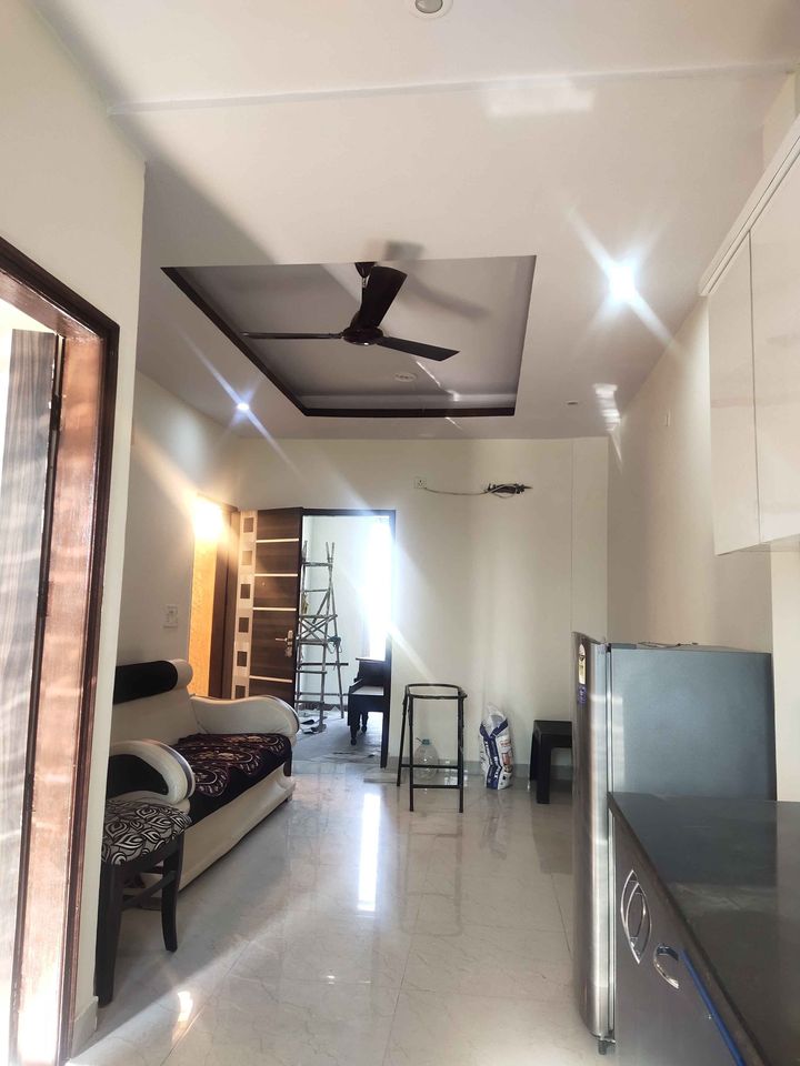 2BHK · Furnished · Apartment