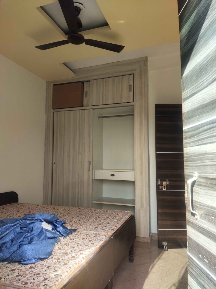 2BHK · Furnished · Apartment