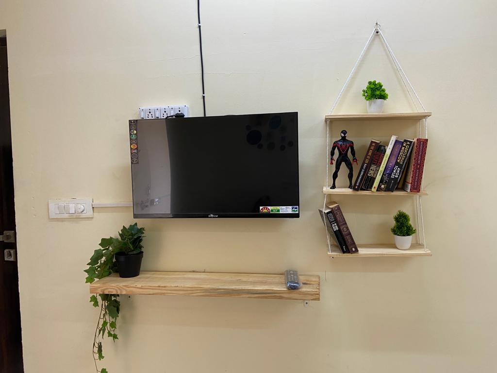 Apartment -  Sharing