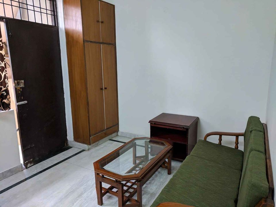 2BHK · Furnished · Apartment