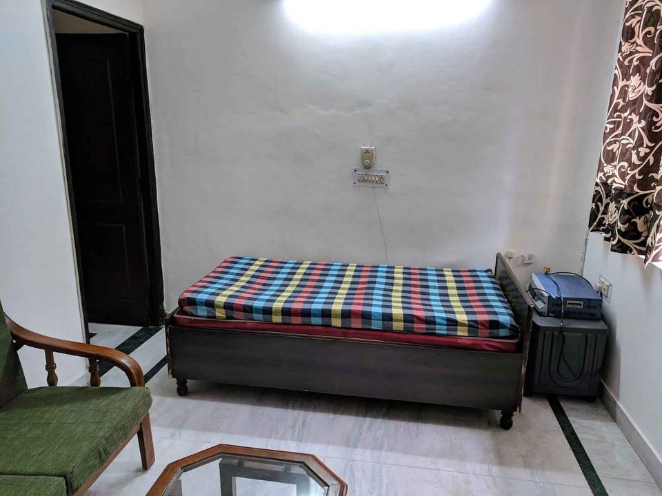 2BHK · Furnished · Apartment