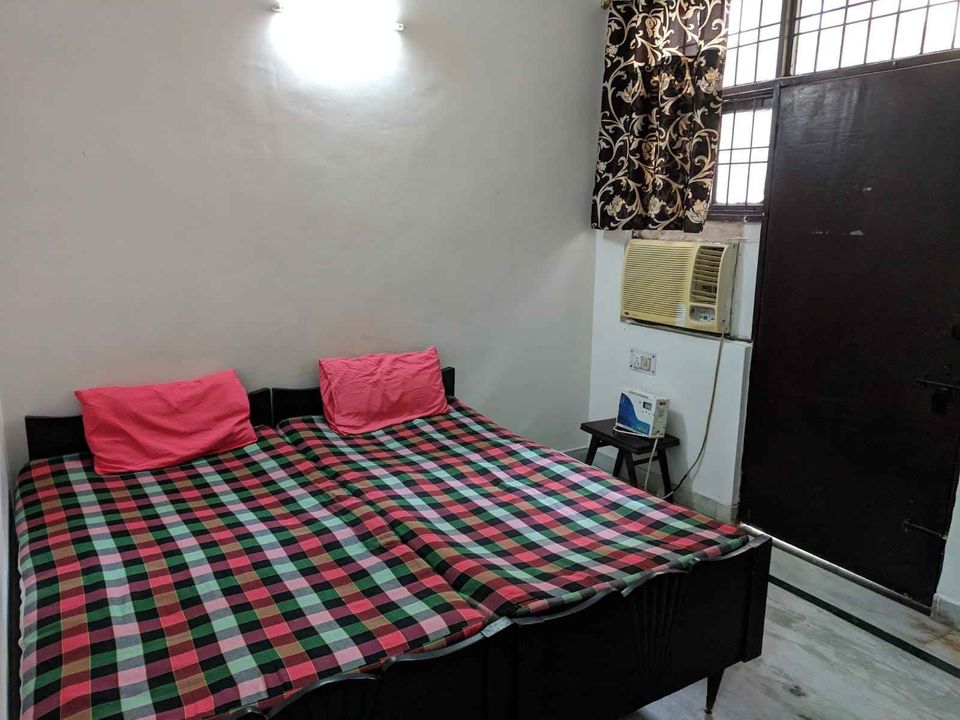2BHK · Furnished · Apartment