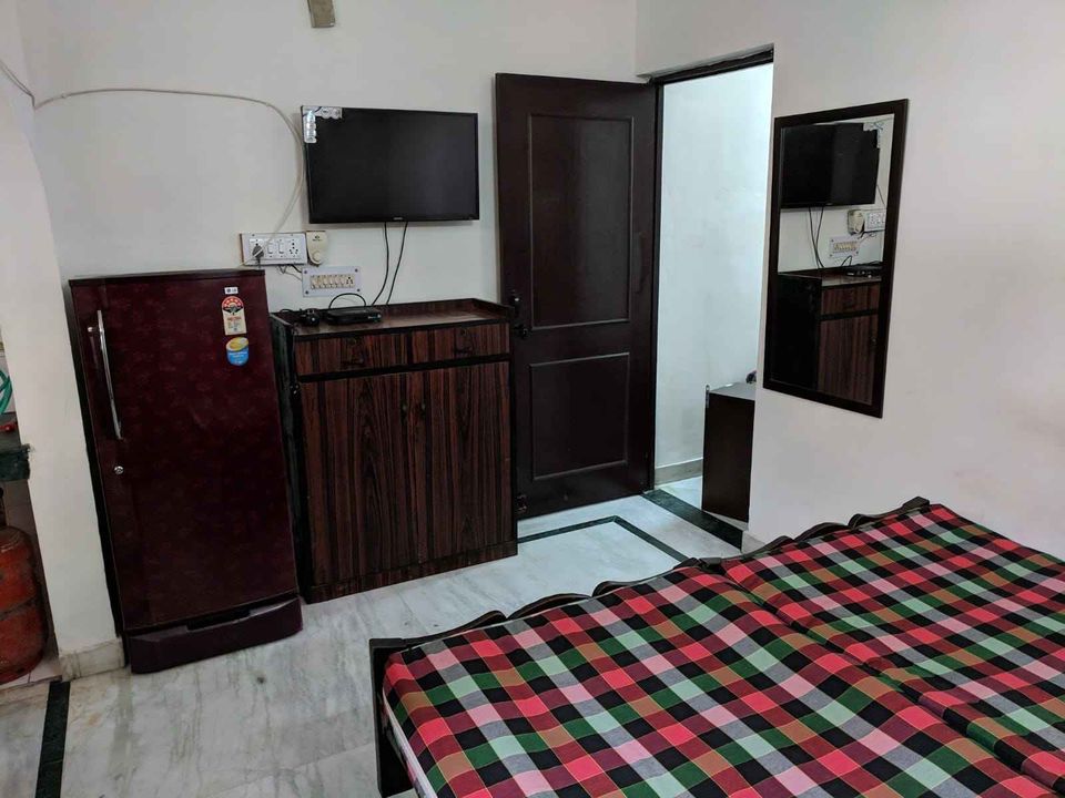 2BHK · Furnished · Apartment