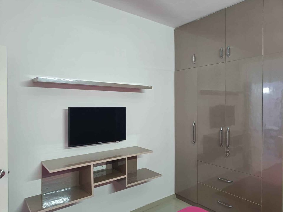 2BHK · Furnished · Apartment