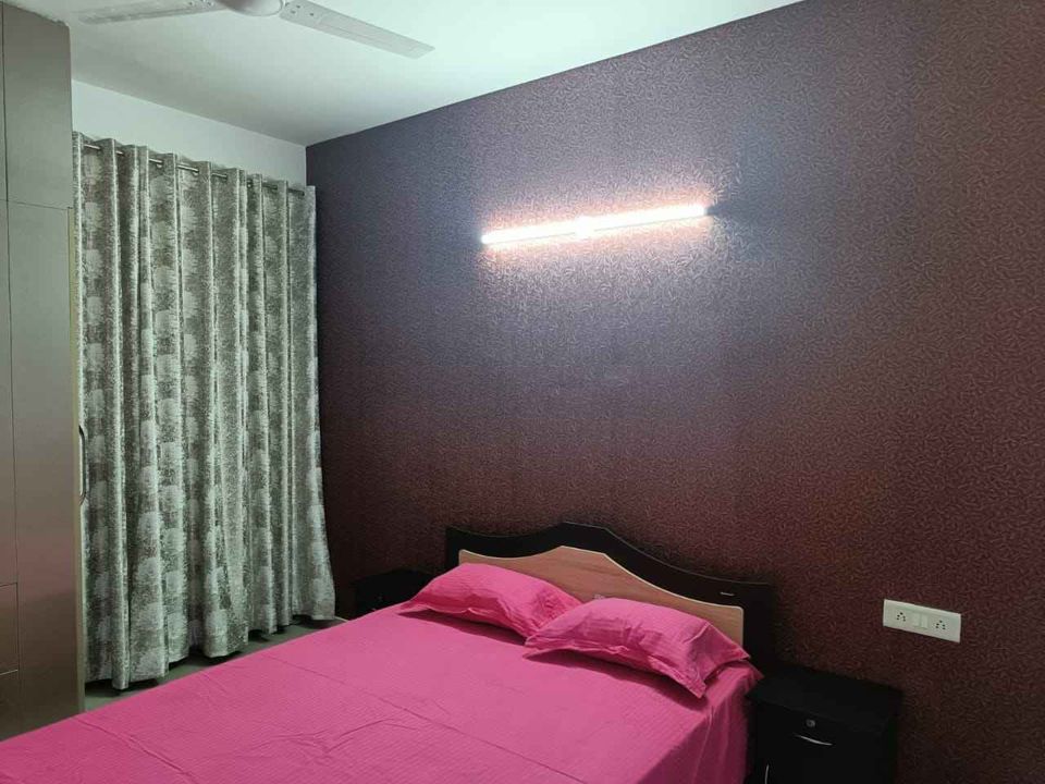 2BHK · Furnished · Apartment