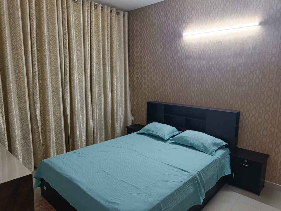 2BHK · Furnished · Apartment