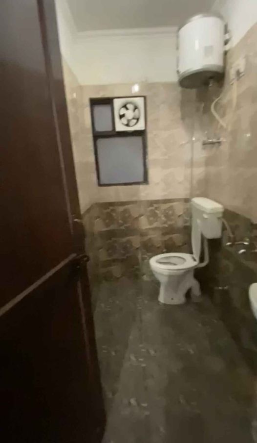 1RK · Furnished · Apartment