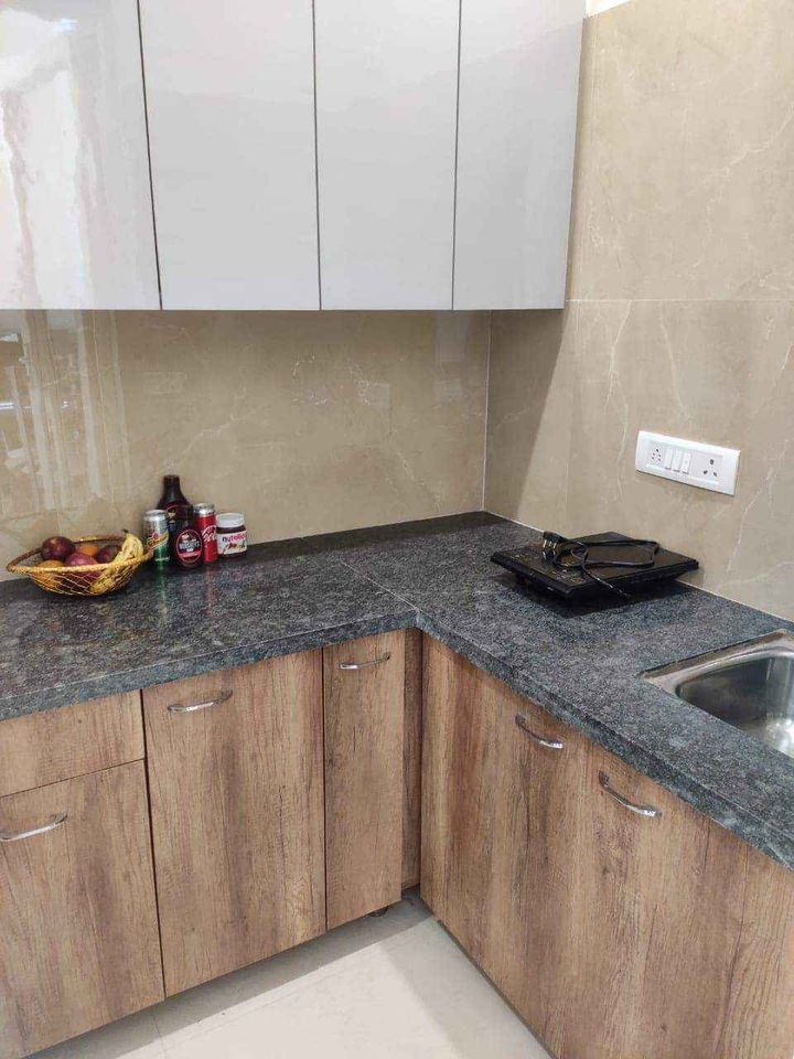 1BHK · Furnished · Apartment