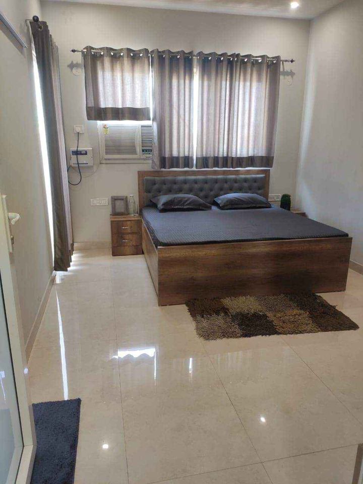 1BHK · Furnished · Apartment