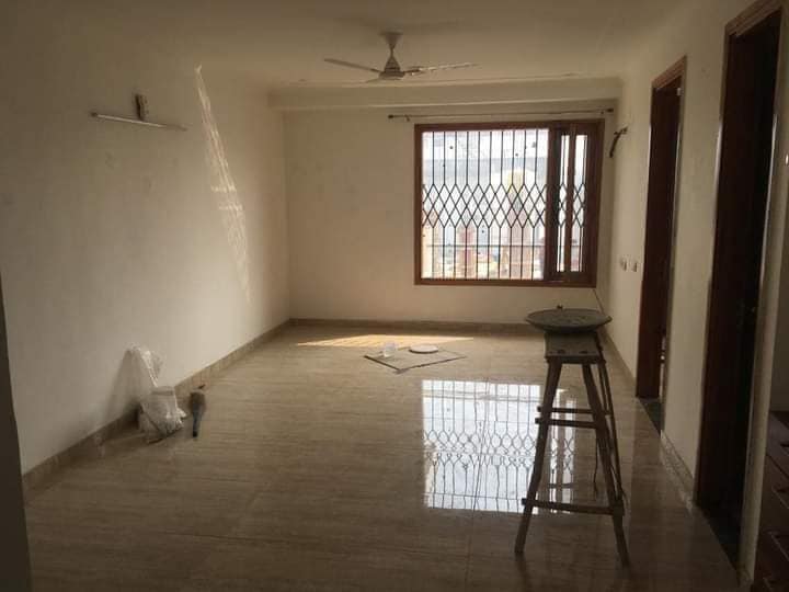 2BHK · Furnished · Apartment