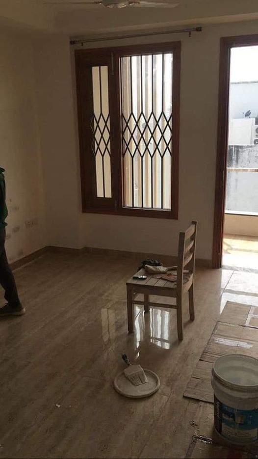 2BHK · Furnished · Apartment