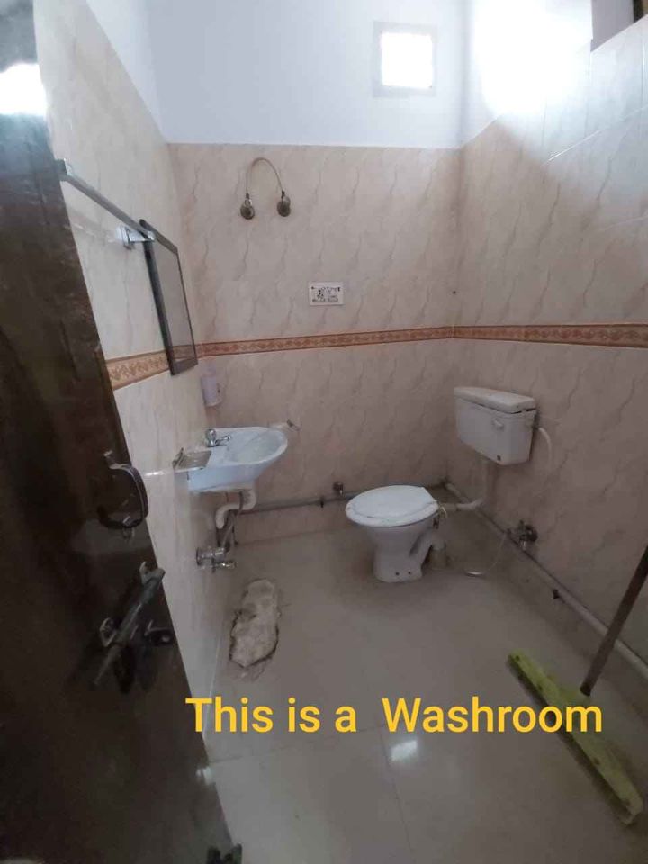 1RK · Furnished · Apartment