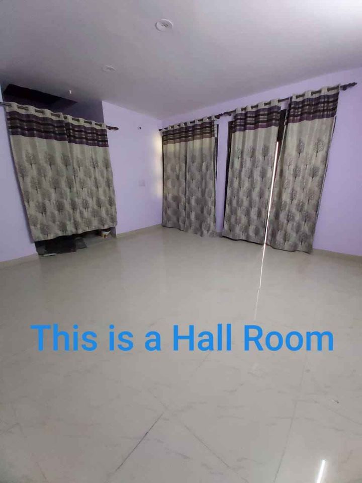 1RK · Furnished · Apartment