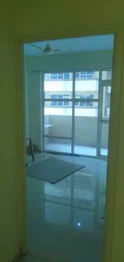 2BHK · Semi Furnished · Apartment