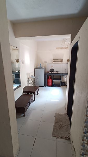 1RK · Furnished · Apartment