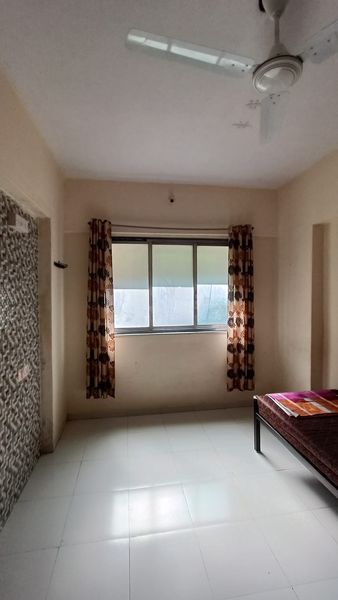 1RK · Furnished · Apartment