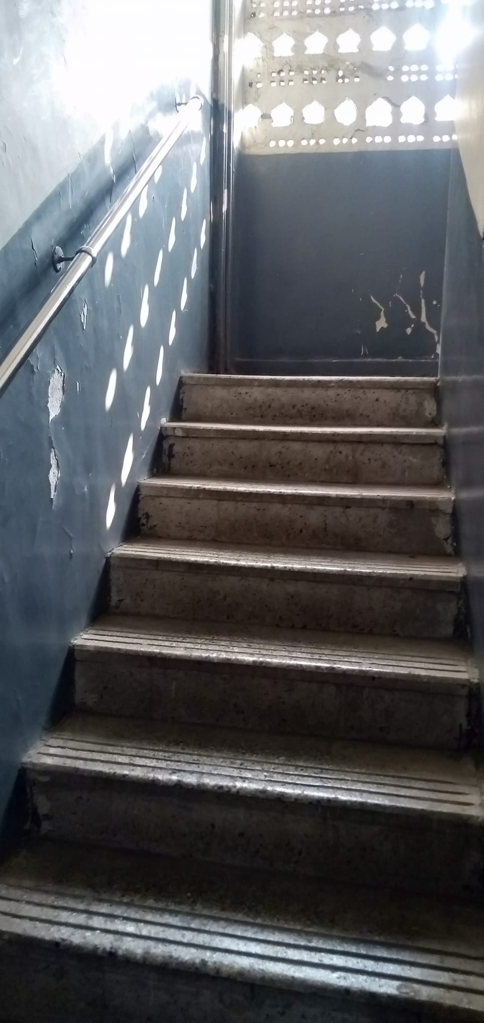 1RK · Semi Furnished · Apartment