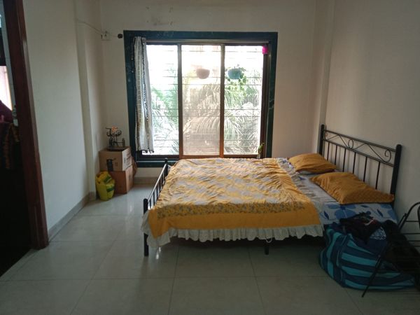 2BHK · Furnished · Apartment