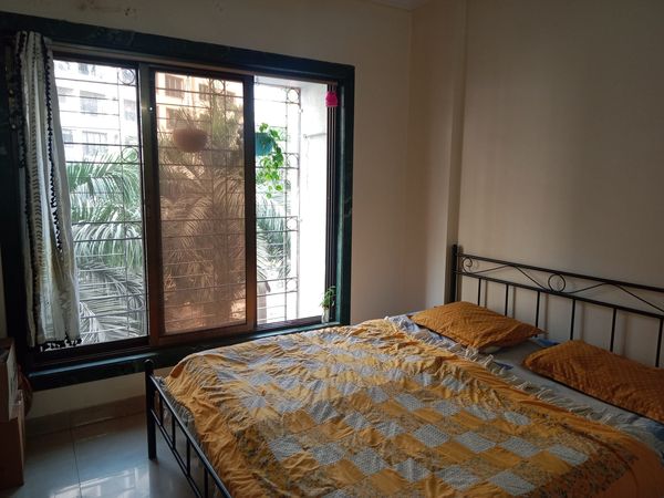 2BHK · Furnished · Apartment