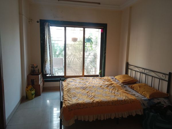 2BHK · Furnished · Apartment