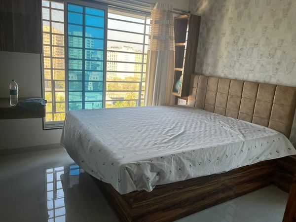 2BHK · Furnished · Apartment