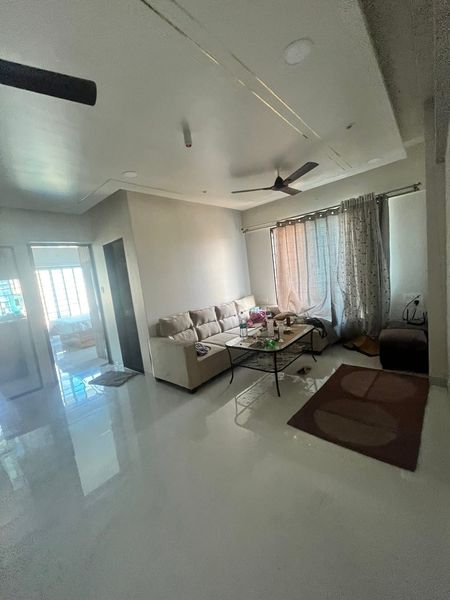 2BHK · Furnished · Apartment
