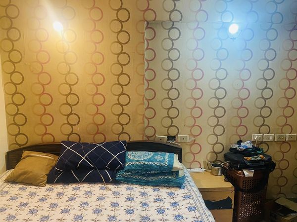 Single Room · Furnished · Apartment