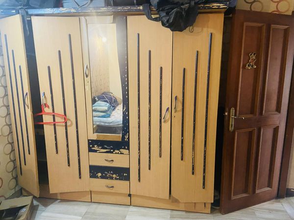 Single Room · Furnished · Apartment