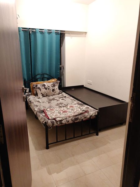 3BHK · Furnished · Apartment