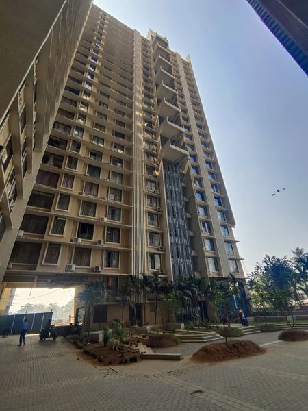 3BHK · Furnished · Apartment