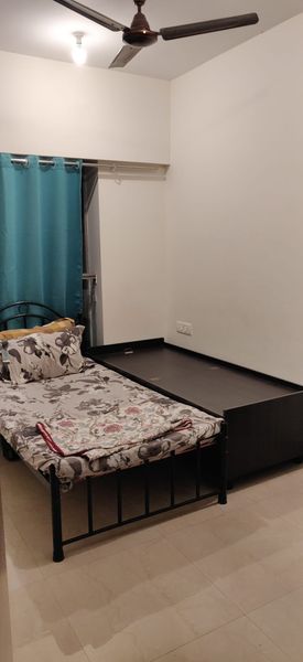 3BHK · Furnished · Apartment