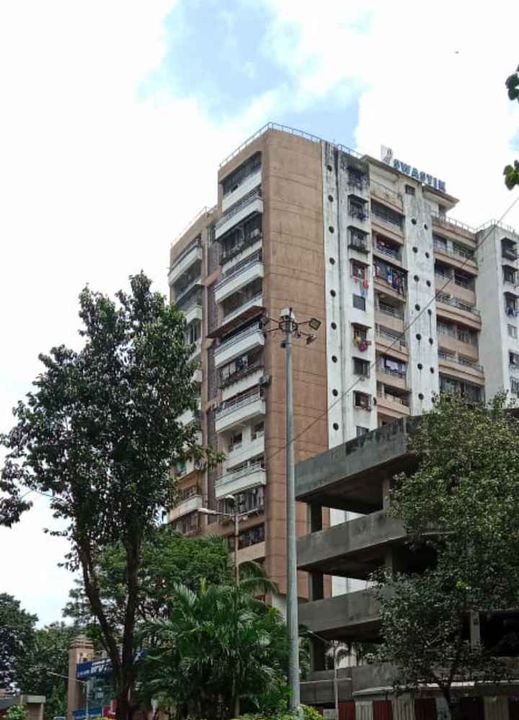 2BHK · Furnished · Apartment