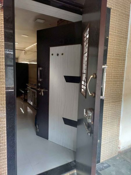 1BHK · Furnished · Apartment