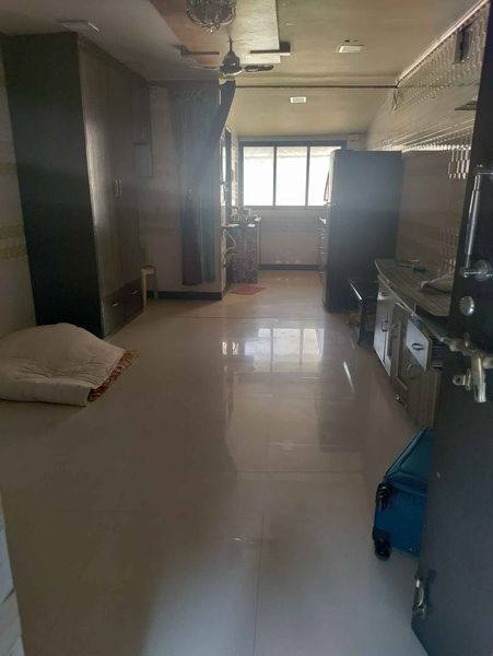1BHK · Furnished · Apartment